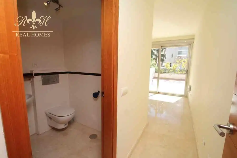 Piso con piscina en venta en Camino viejo de Altea, imagen 14