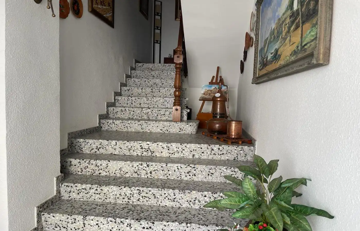 Houses for sale in La Ràpita  with Heating and Terrace