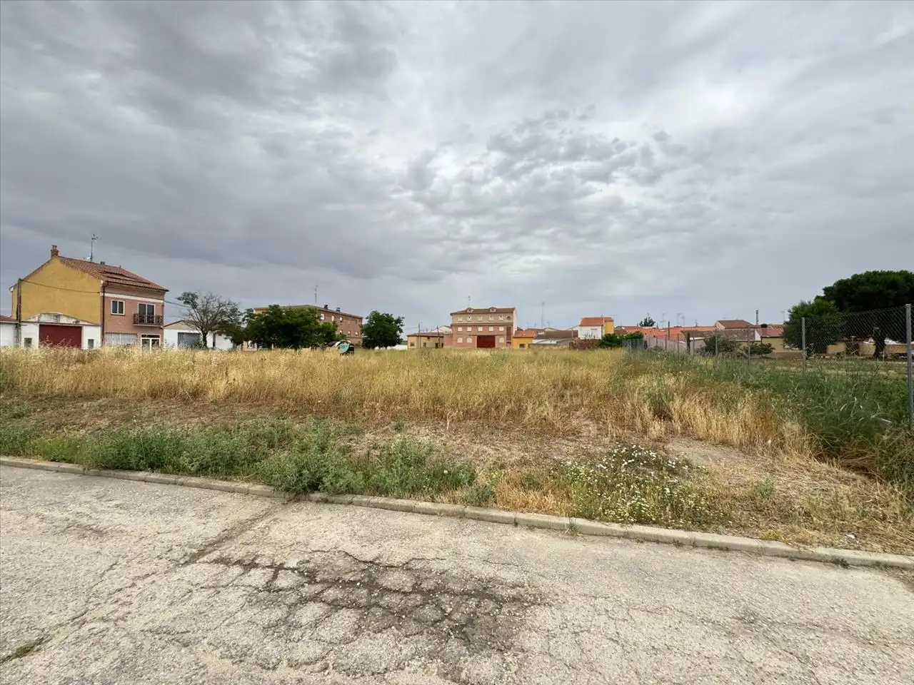 Residencial en venta en Cantalapiedra