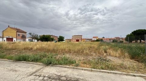 Foto 5 de Residencial en venta en Luna, Cantalapiedra, Salamanca