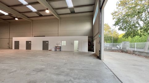 Photo 2 of Industrial buildings for rent in Carrer Dels Flequers, 7, Migjorn, Reus