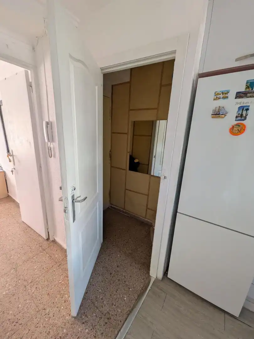 Apartament en venda en Valencia amb Calefacció, Traster i Balcó
