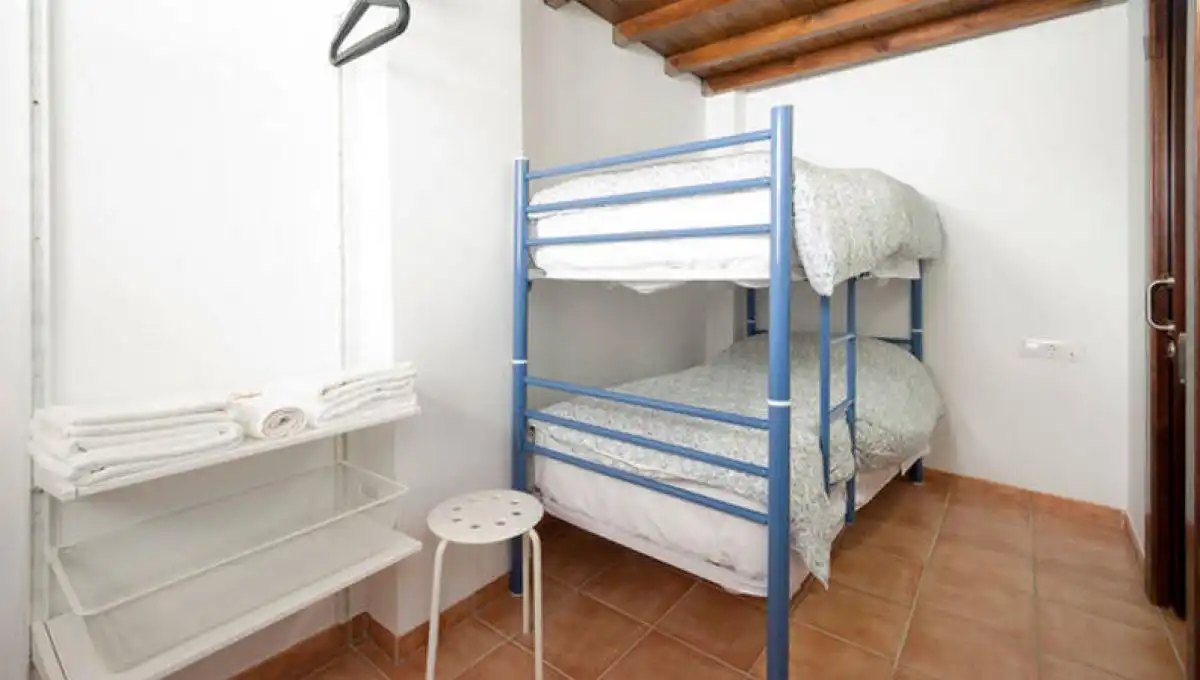 Apartament de lloguer a Barrio de Albaicín