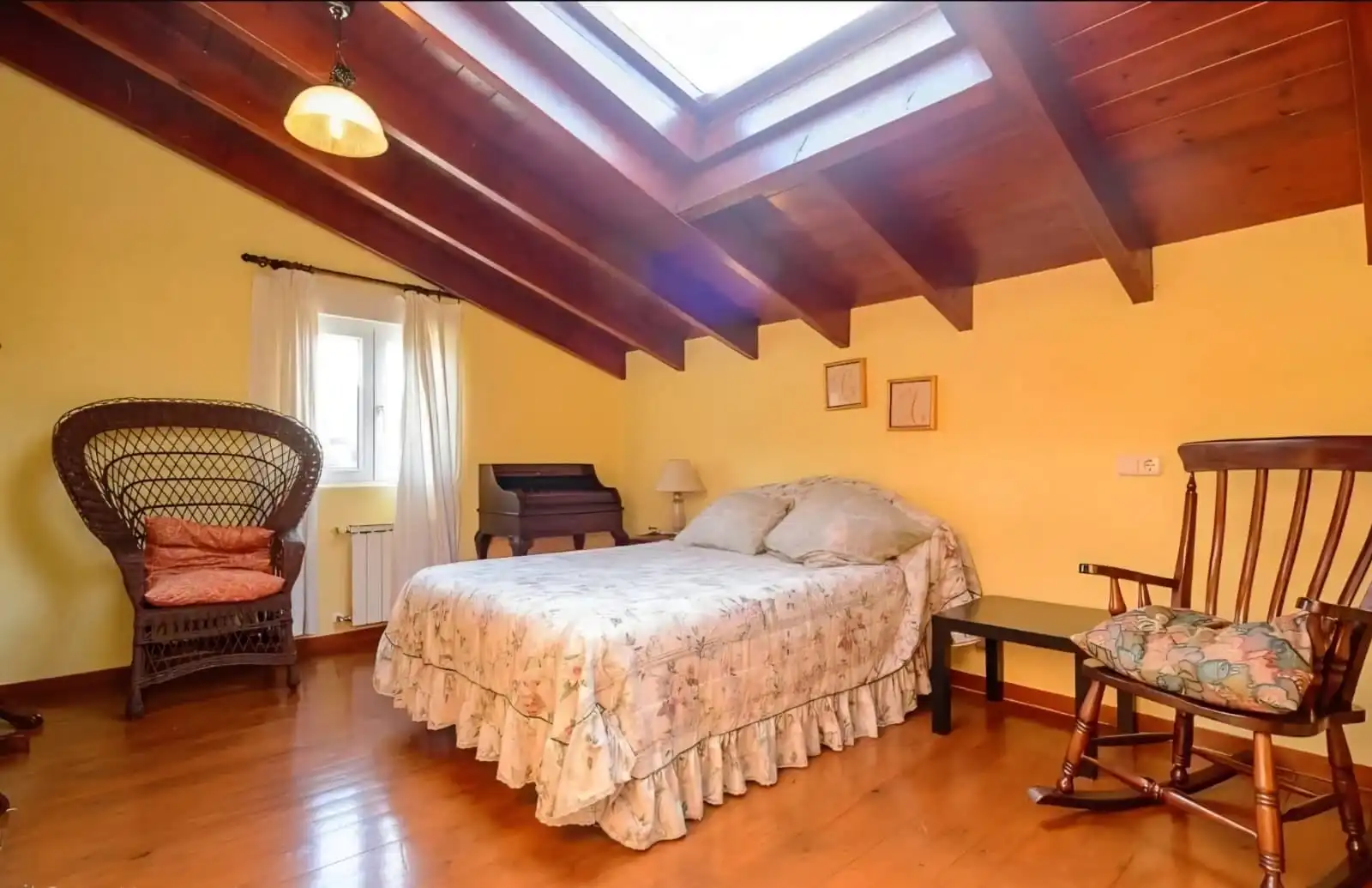 Casa o chalet en venta en Laviana