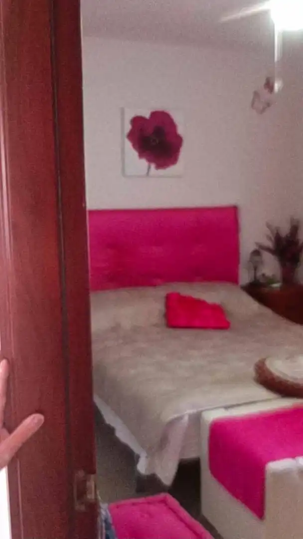 Habitación de Casa o chalet en venta en Yaiza con Jardín privado, Terraza y Amueblado
