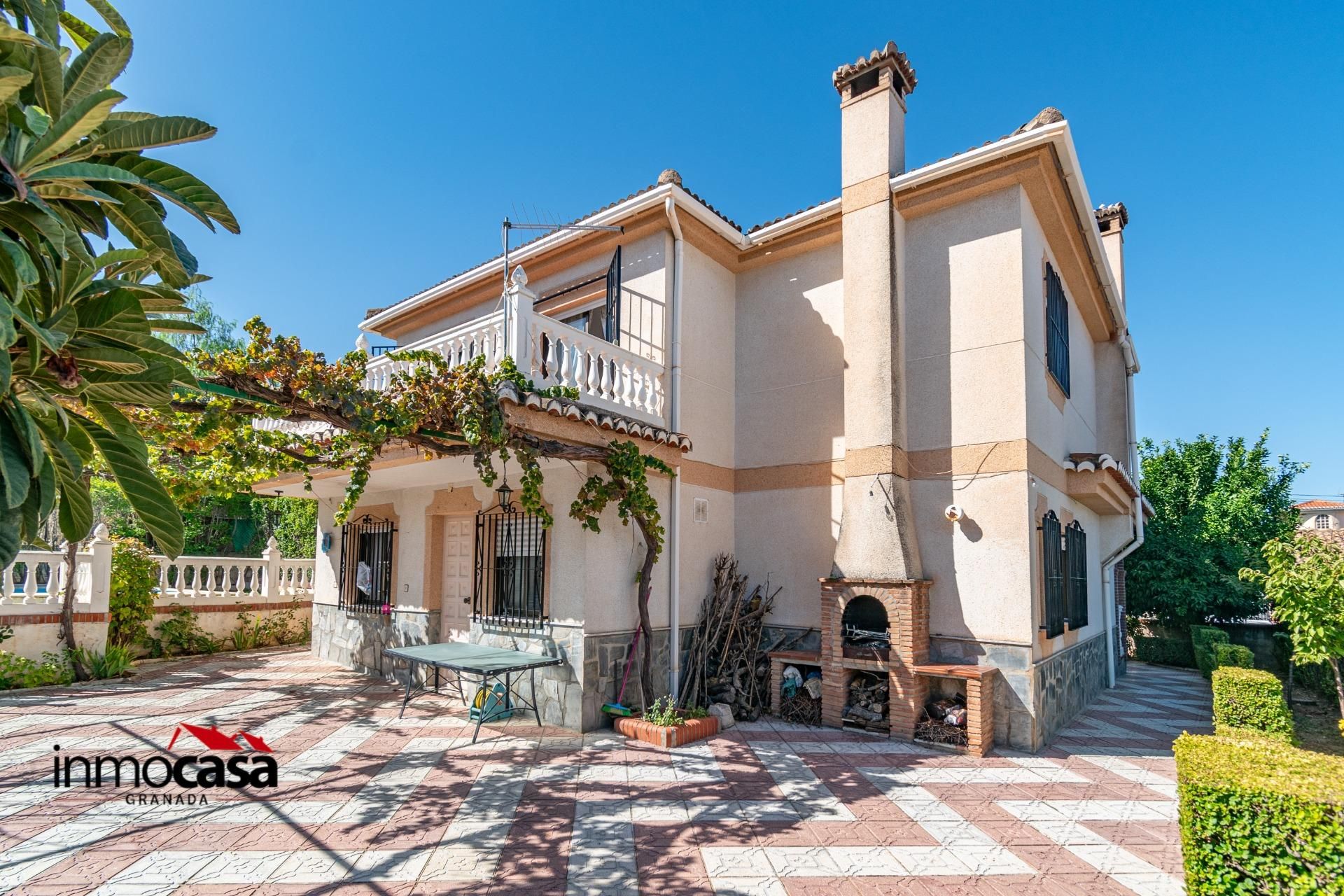 House or chalet for sale