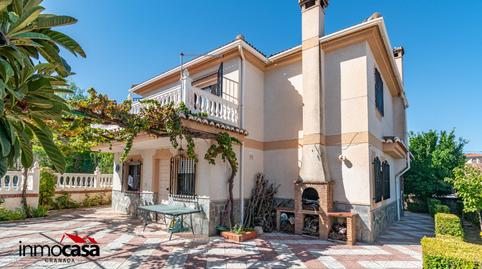 Foto 2 de Casa o xalet en venda a Villa de Otura, Granada