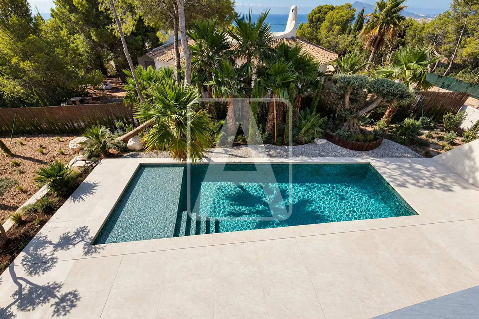 Detached house with pool for sale in Altea la Vella, imagen 14