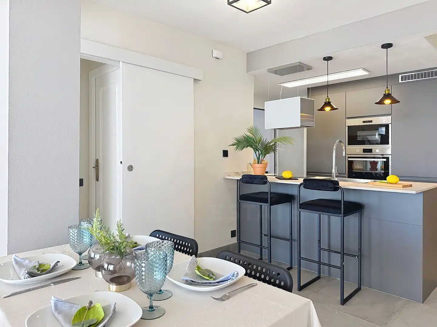 Appartement avec ascenseur à vendre à Barri del Mar, imagen 11