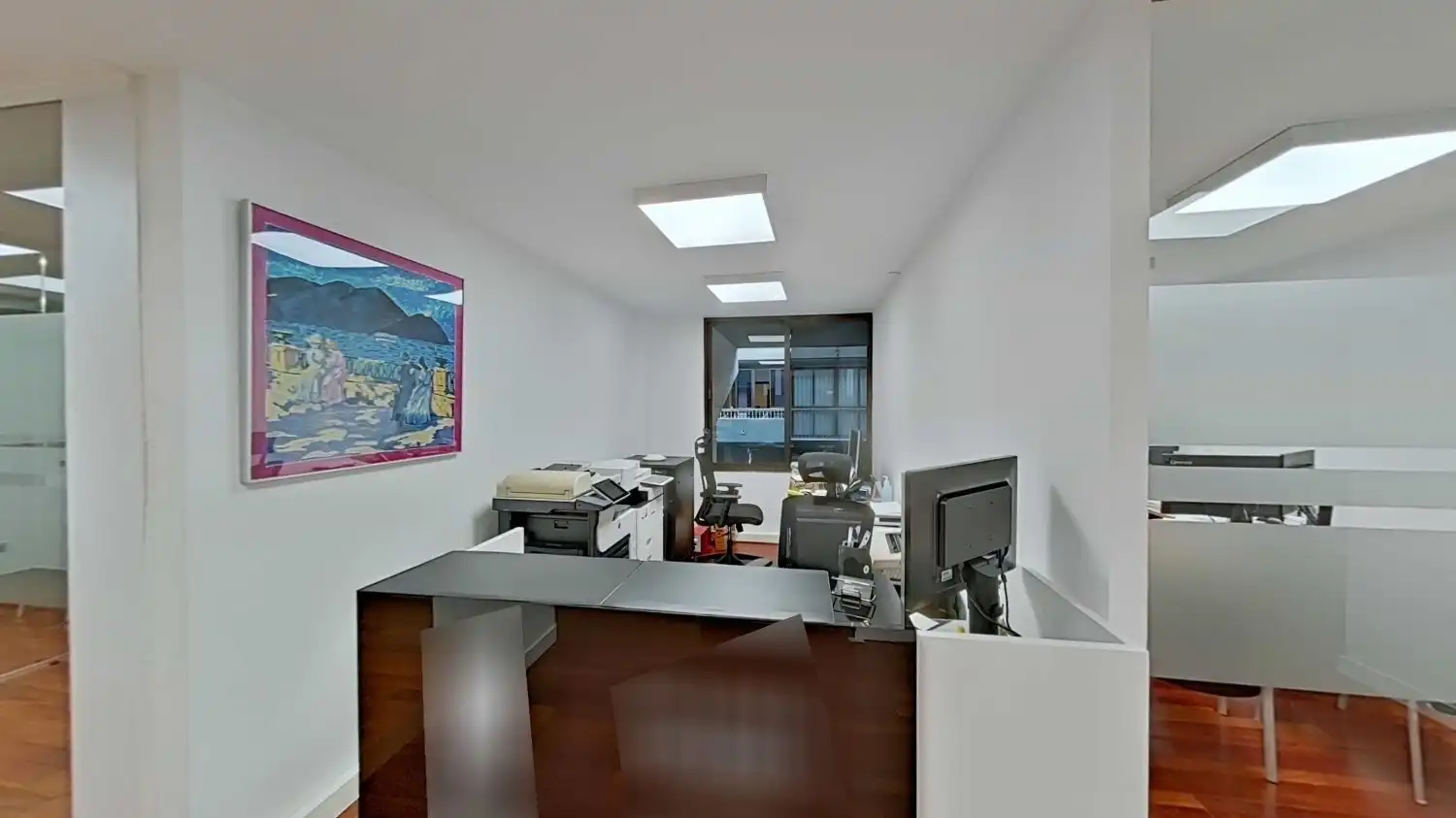 Oficina con ascensor en venta en PLENO CENTRO DE MARBELLA, imagen 17