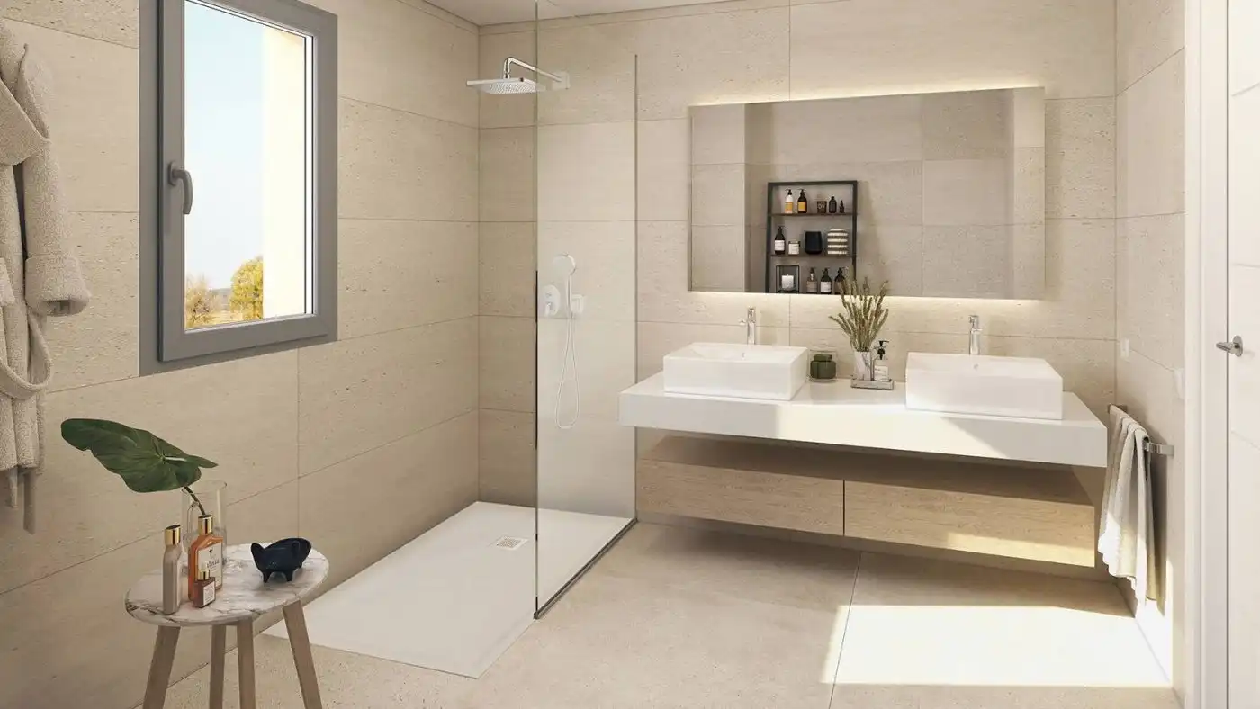 Chalet con jardín en venta en El Faro de Calaburra - Chaparral, imagen 6