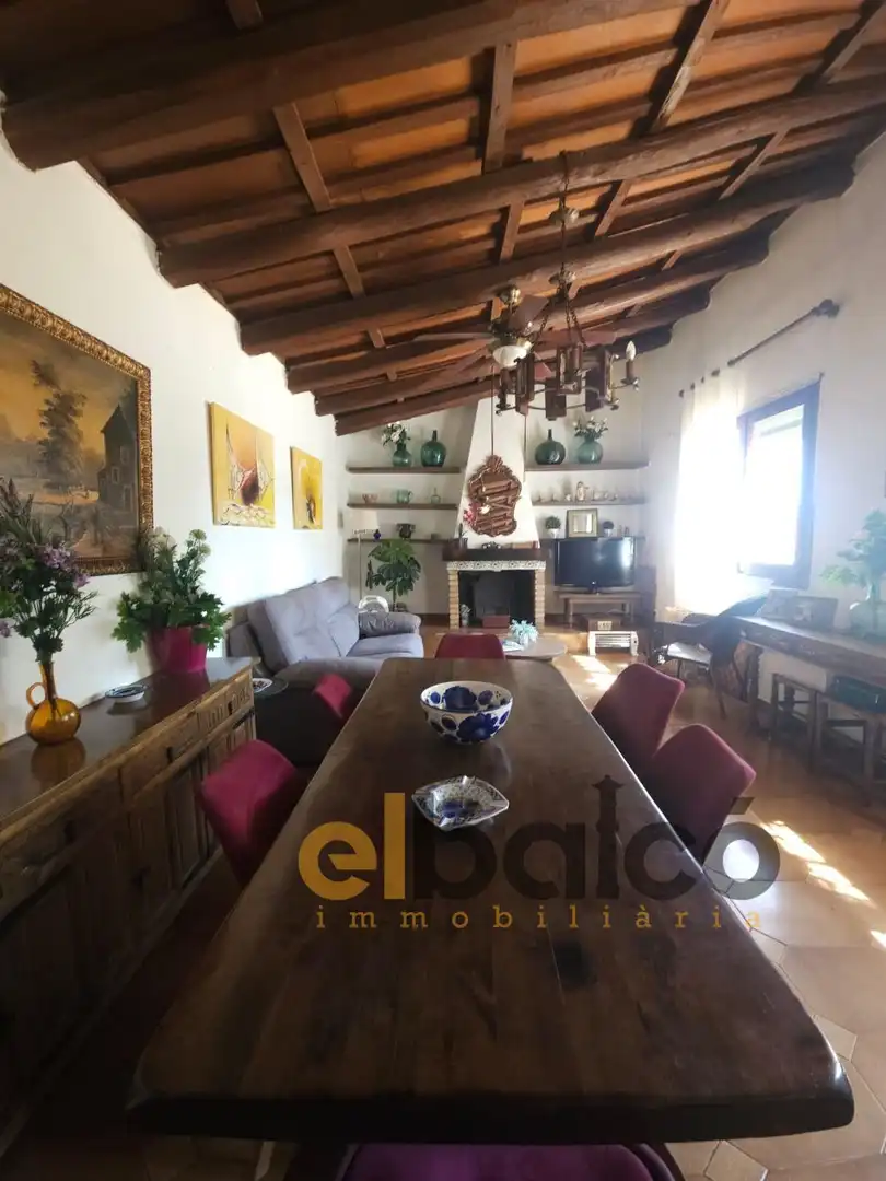 Casa rustica con piscina in vendita a Carretera d'Alcover 18, imagen 62