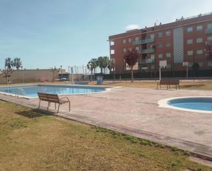 Duplex to rent in Les Salines - Pla de Sant Pere