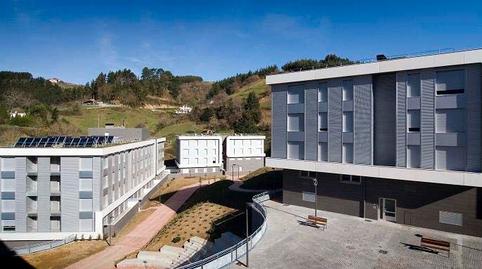 Foto 3 de Garaje de alquiler en Lehendakari Aguirre Kalea, 23, Mutriku, Gipuzkoa