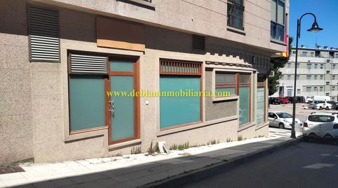 Foto 2 von Geschaftsraum zum Verkauf in Avd. de Bueu, Cangas pueblo, Cangas