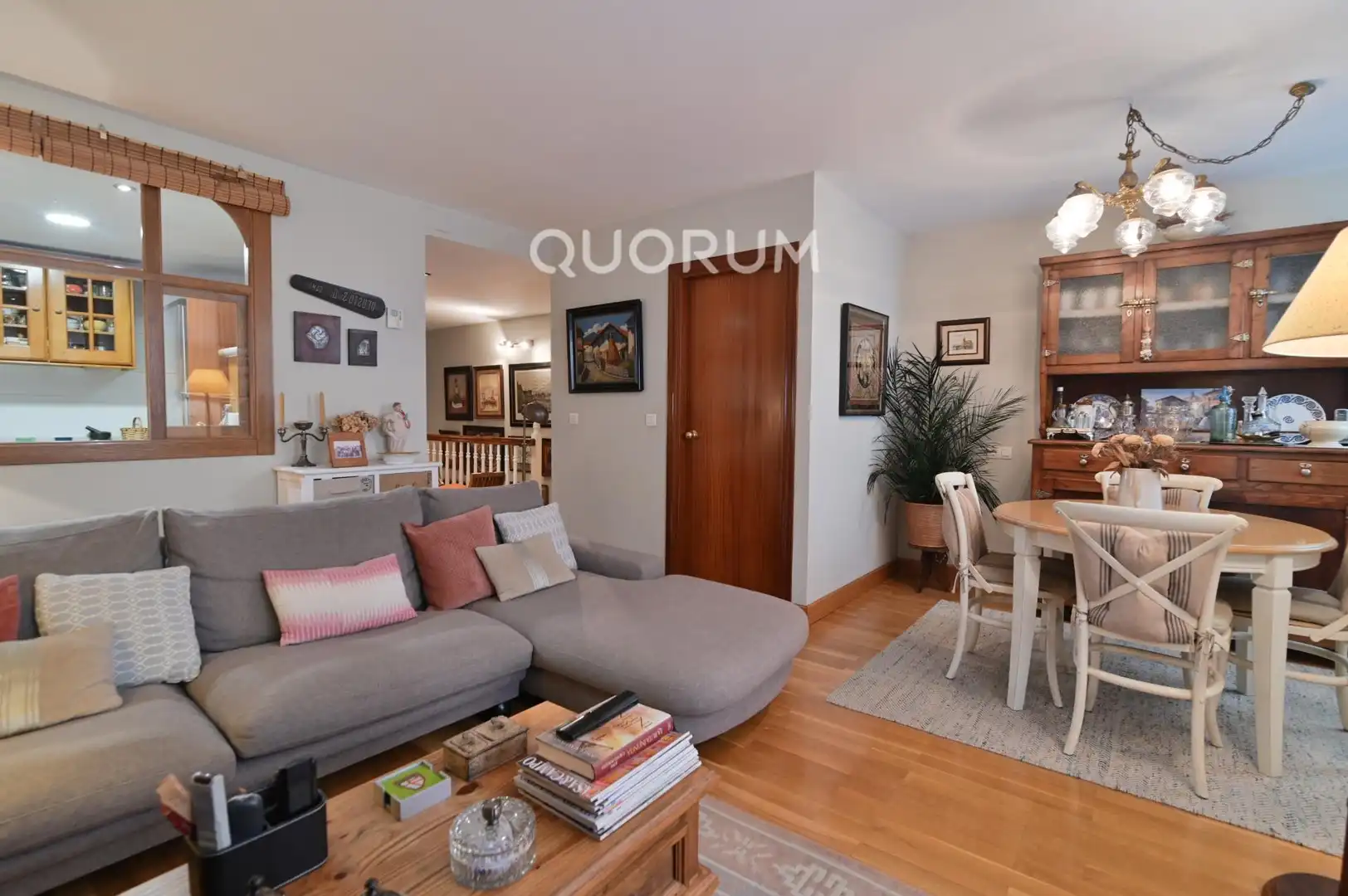 Piso con ascensor en venta en Calle Calle Doctor Díaz Emparanza, imagen 8
