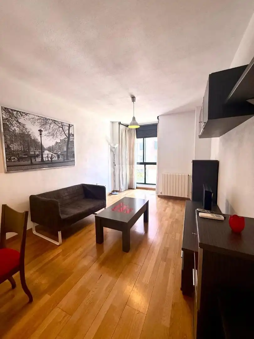Piso con terraza en venta en Villa de Vallecas