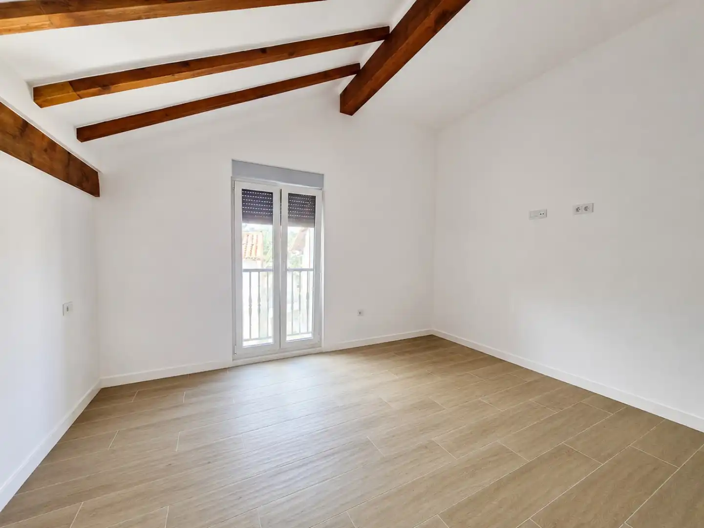 Habitación de Casa o chalet en venta en Molledo con Calefacción, Jardín privado y Parquet