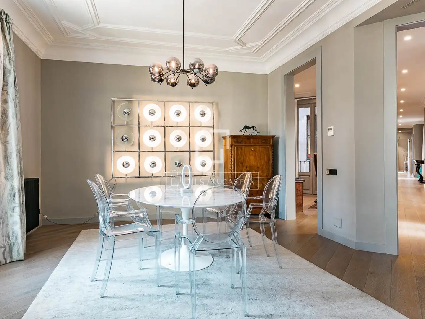Appartement avec terrasse à vendre à Eixample, imagen 15