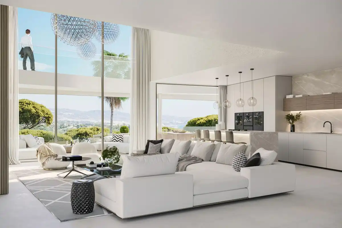 Apartament amb piscina en venda a La Quinta, imagen 3