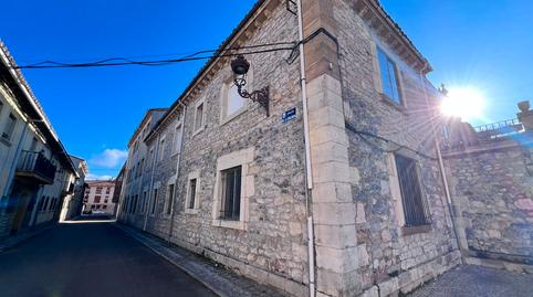 Foto 5 de Edifici en venda a Avenida Rosa de Lima, 1, Cervera de Pisuerga, Palencia