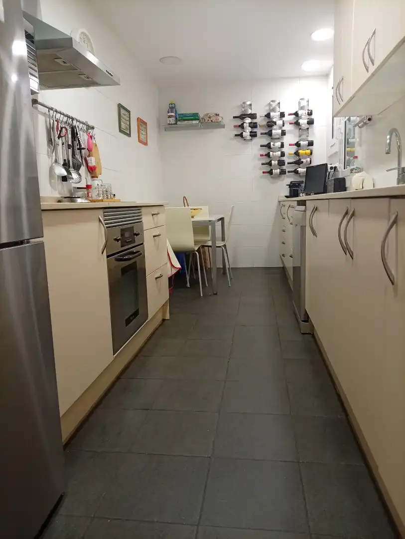 Piso con terraza en venta en Carrer de Provença 422, imagen 17