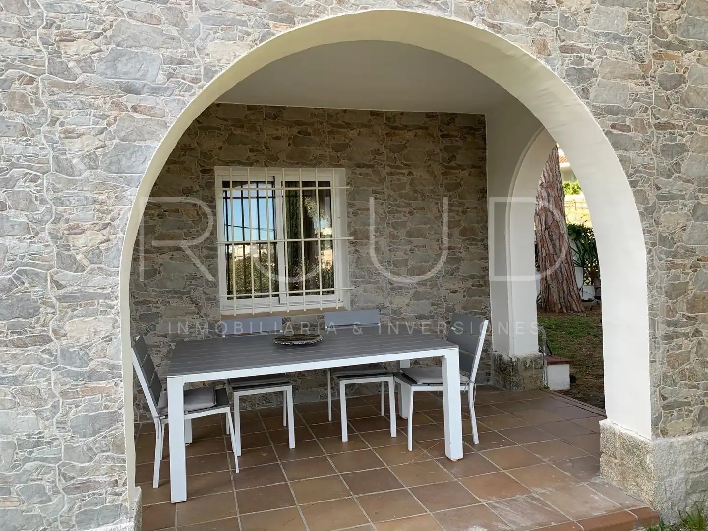 Maison avec jardin à vendre à Carrer CREUETA, imagen 8