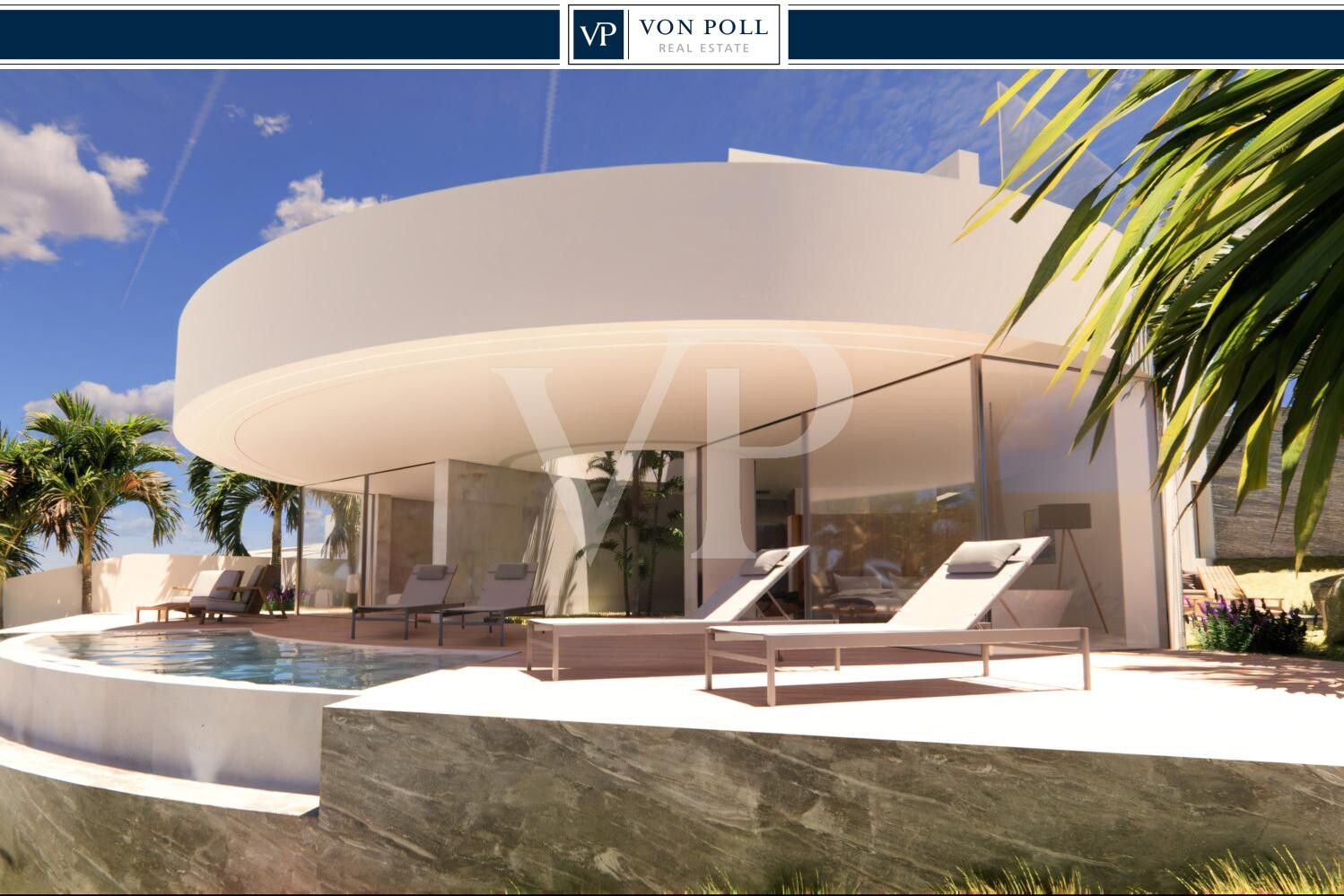 Exterior view of Residential for sale in Adeje