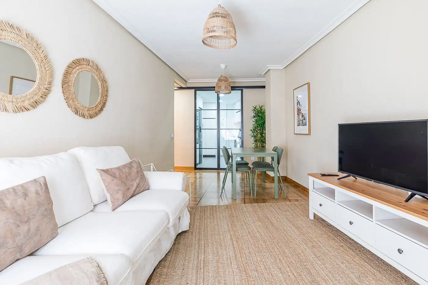 Wohnung mit Aufzug zum Verkauf in Centro, imagen 2