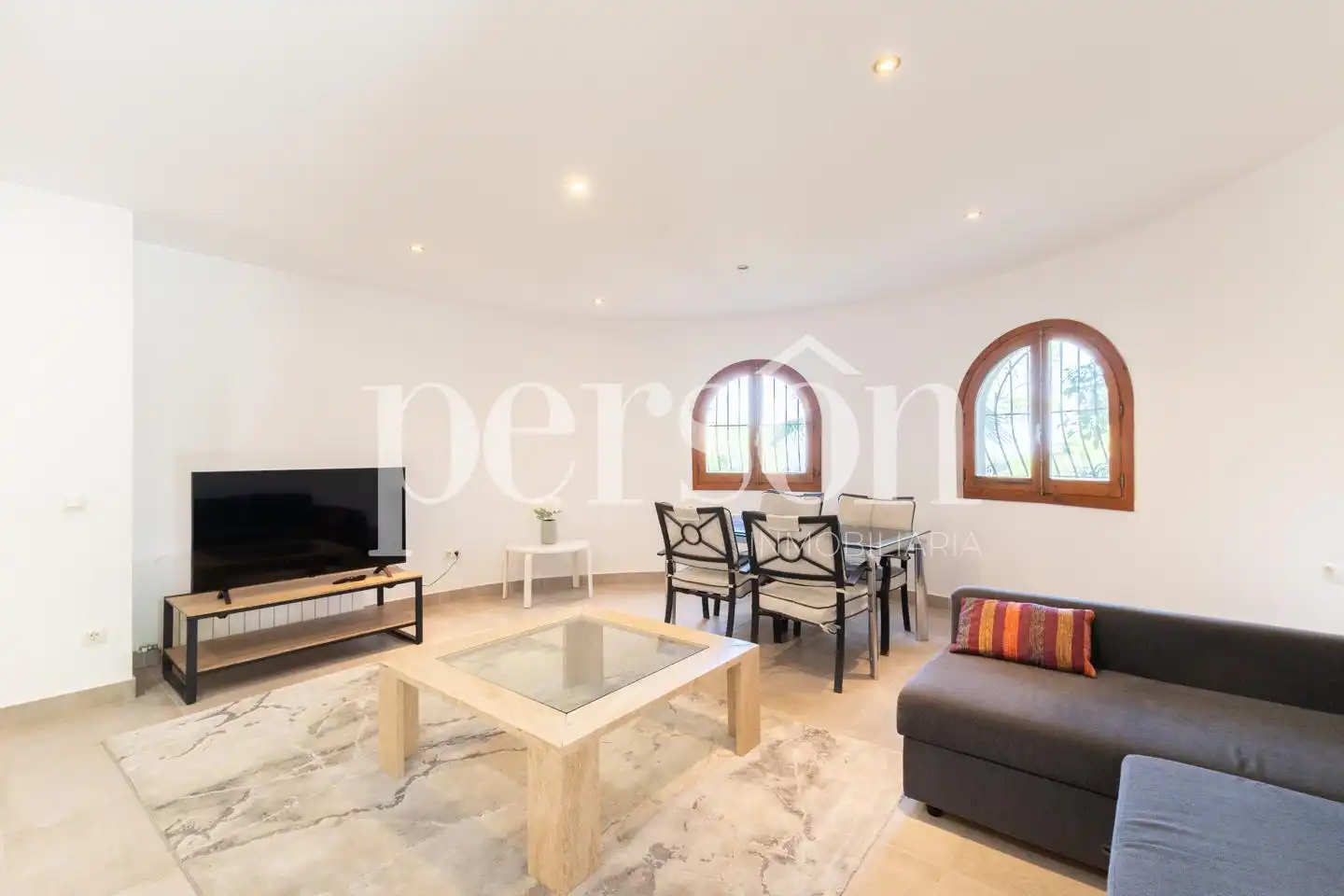 Houses for rent in La Granadella - Costa Nova