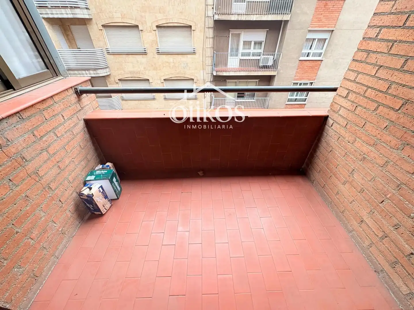 Pis amb terrassa en venda a Chinchibarra - Capuchinos, imagen 36