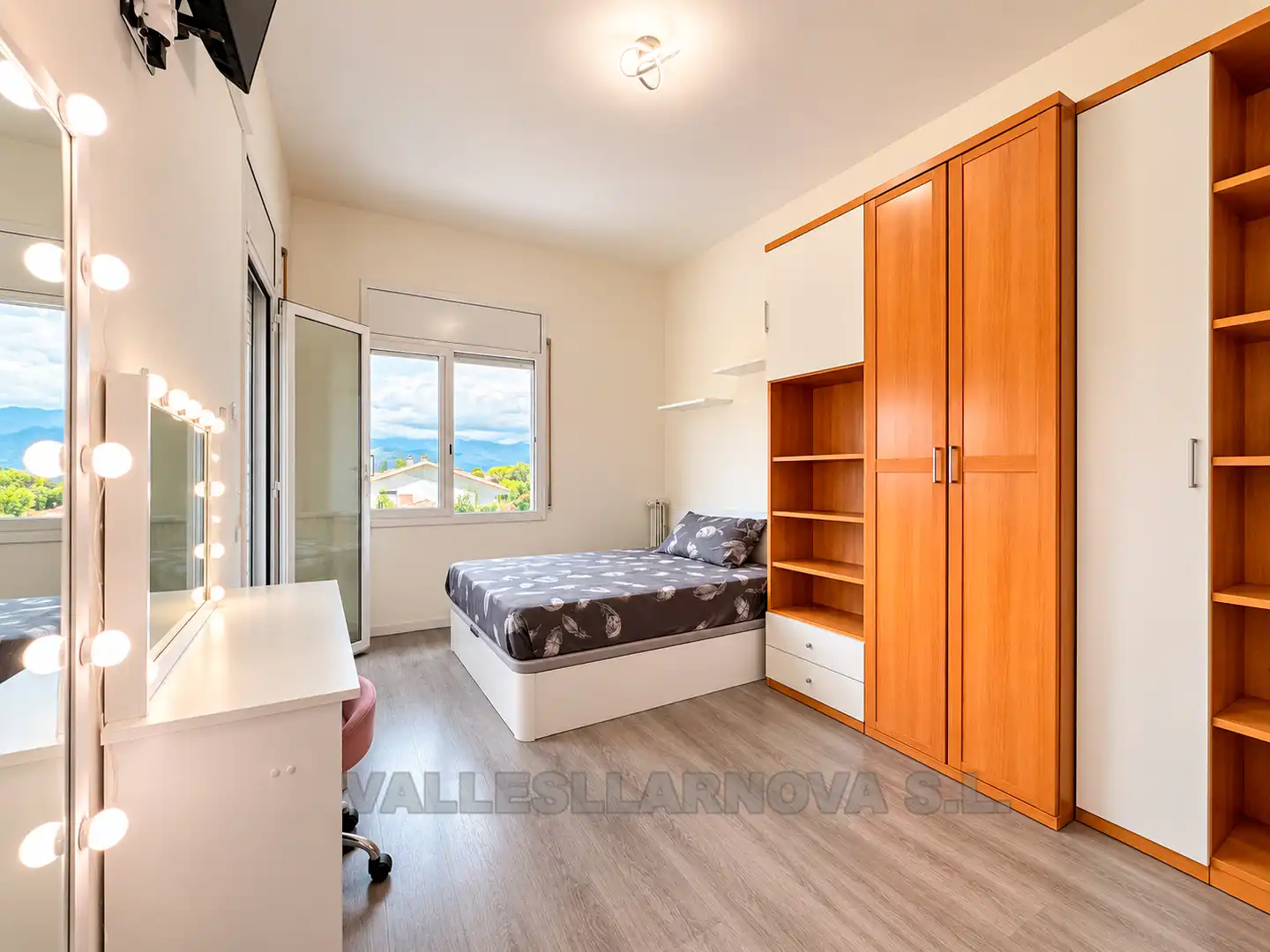 Villa con terrazza in vendita a Lliçà de Vall, imagen 57