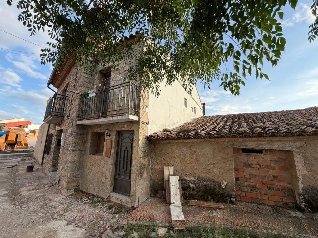 Casa en venda a Calle Colon, imagen 2