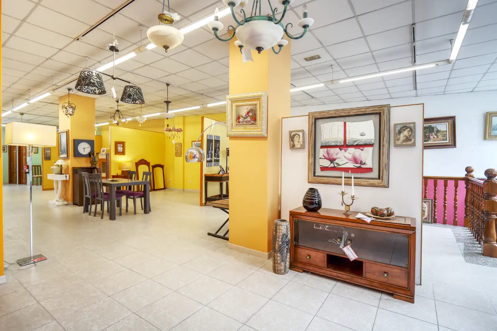 Local comercial en venda a Avenida Coruña 13, imagen 19