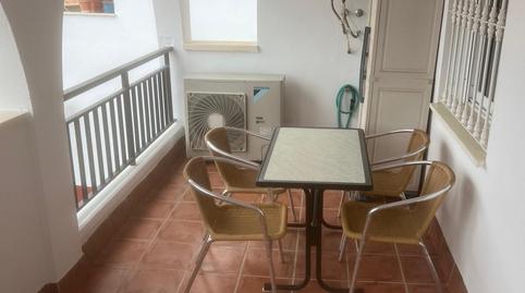 Foto 3 de Pis de lloguer a Los Nadales - Tio Charles, Benalmádena