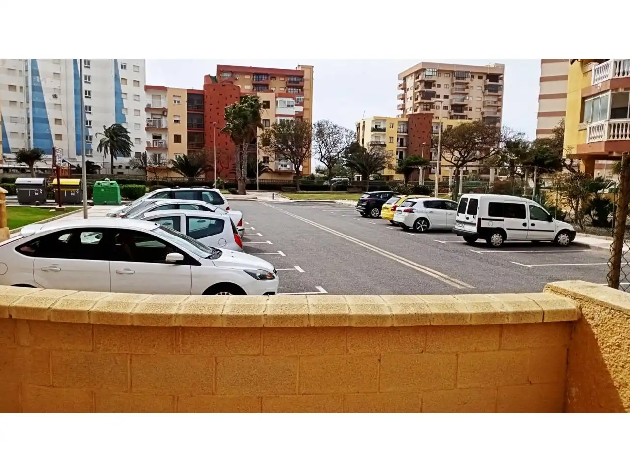 Business premises for sale in Avenida Mediterráneo, imagen 16