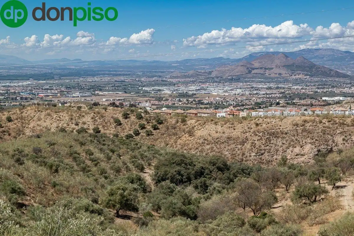 Casa rústica en venda a Barranco San Jerónimo