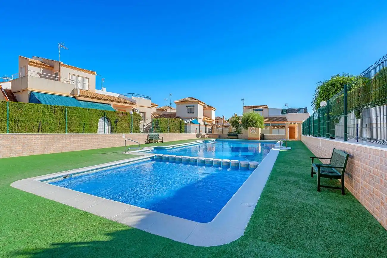 Bungalow in vendita a Centro, imagen 10