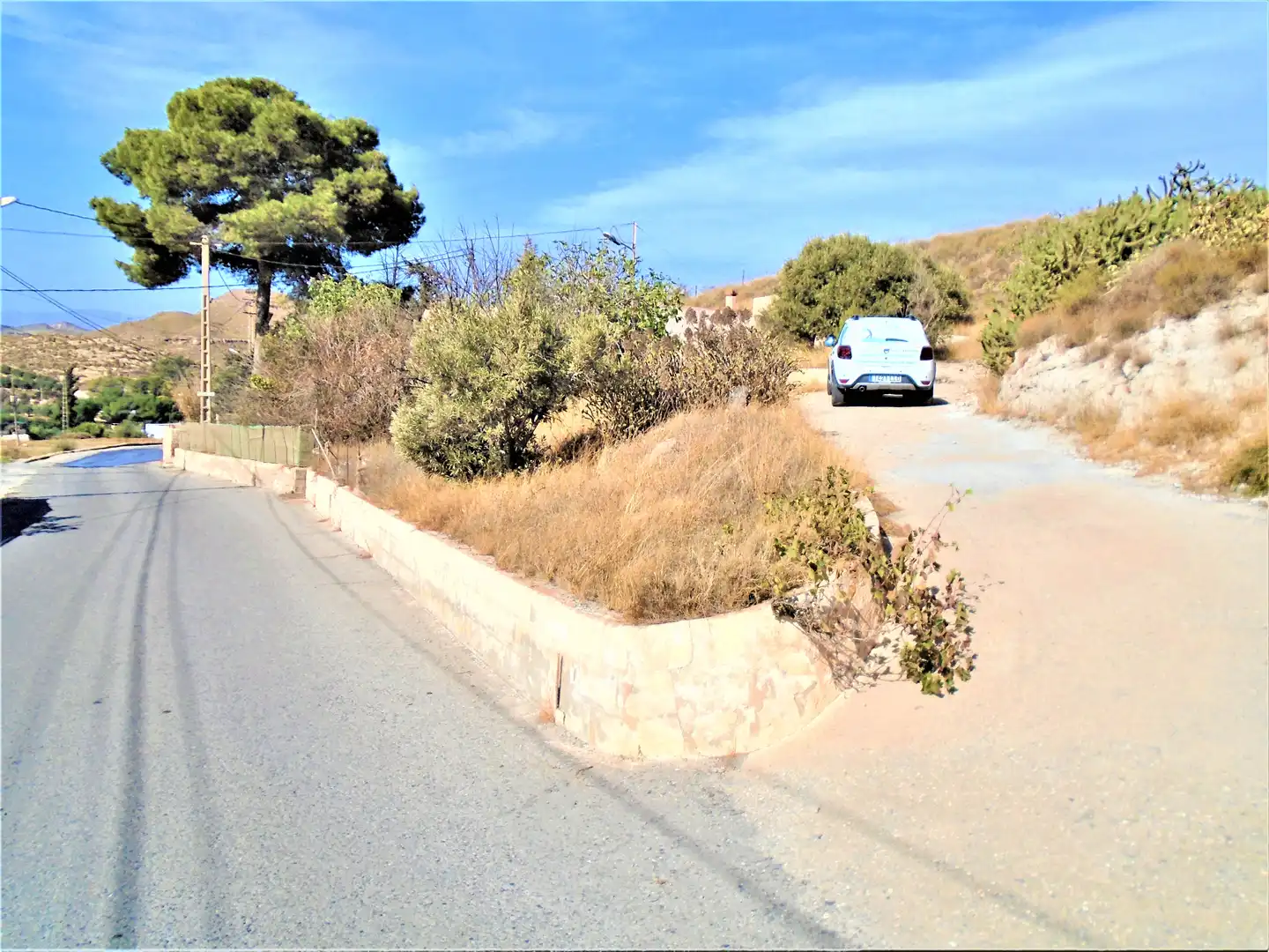 Casa o chalet en venta en Carboneras con Jardín privado, Terraza y Trastero