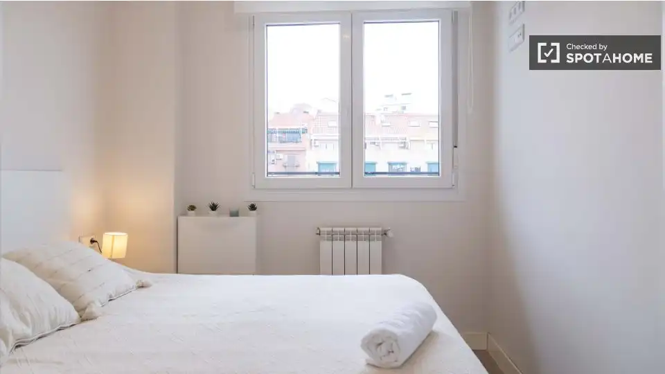 Flat with terrace to rent in Tetuán, imagen 16