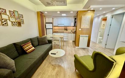 Flat to rent in Plaza de Mariana Pineda, 8,  Granada Capital