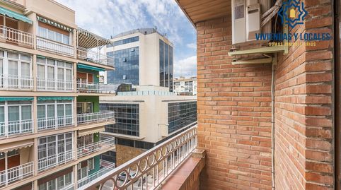 Foto 5 de Piso en venta en Pajaritos, Granada Capital