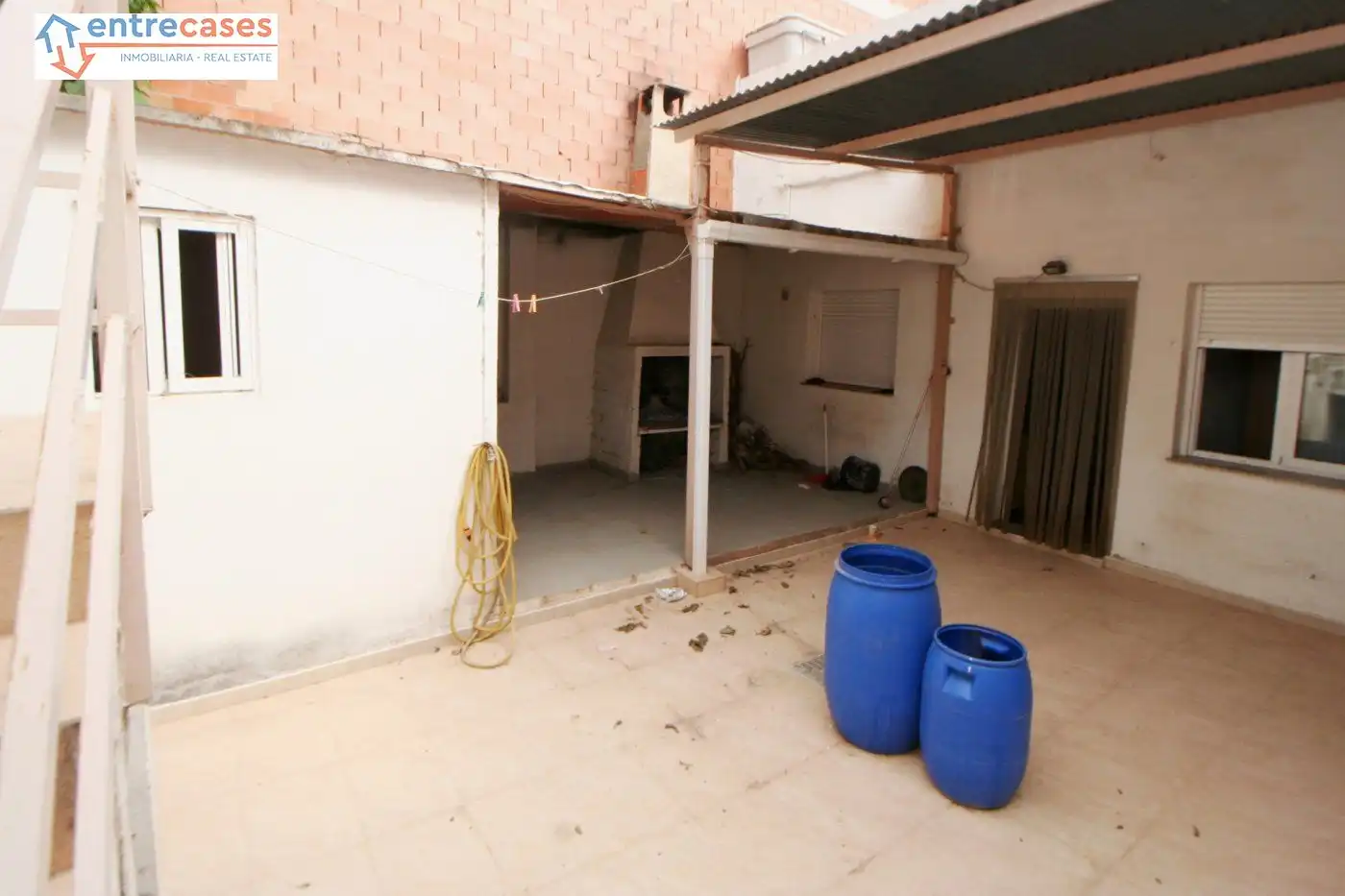 Casa o xalet en venda a La Vall d'Uixó