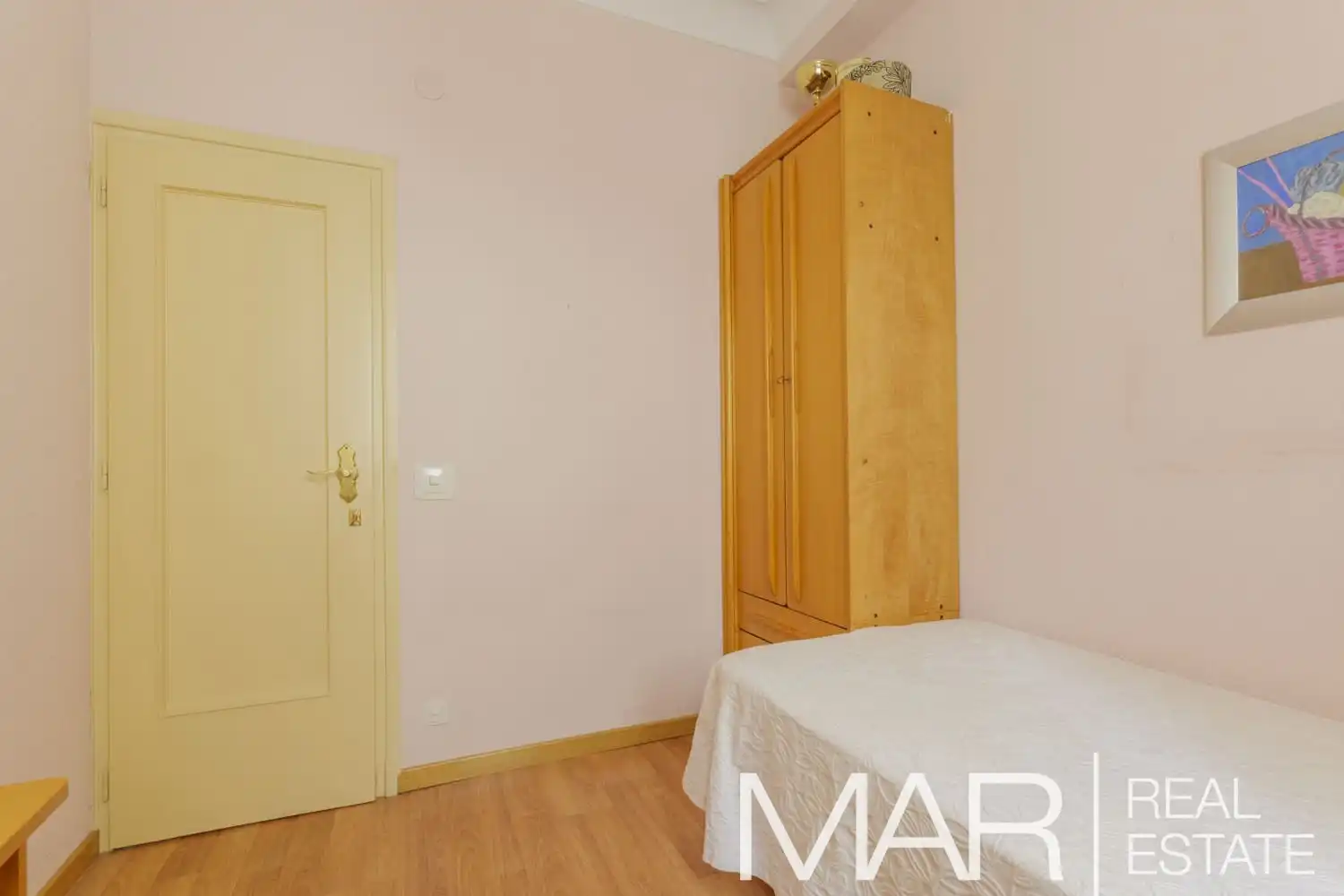 Habitación de Piso en venta en Madrid con Aire acondicionado, Calefacción y Parquet