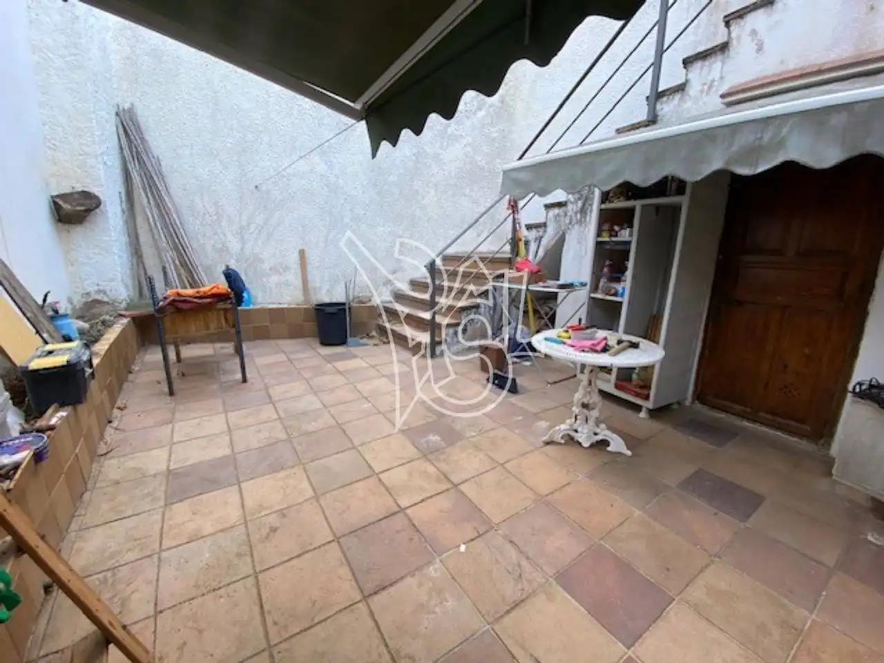 Casa a schiera con giardino in affitto a Calle Cedró, imagen 8