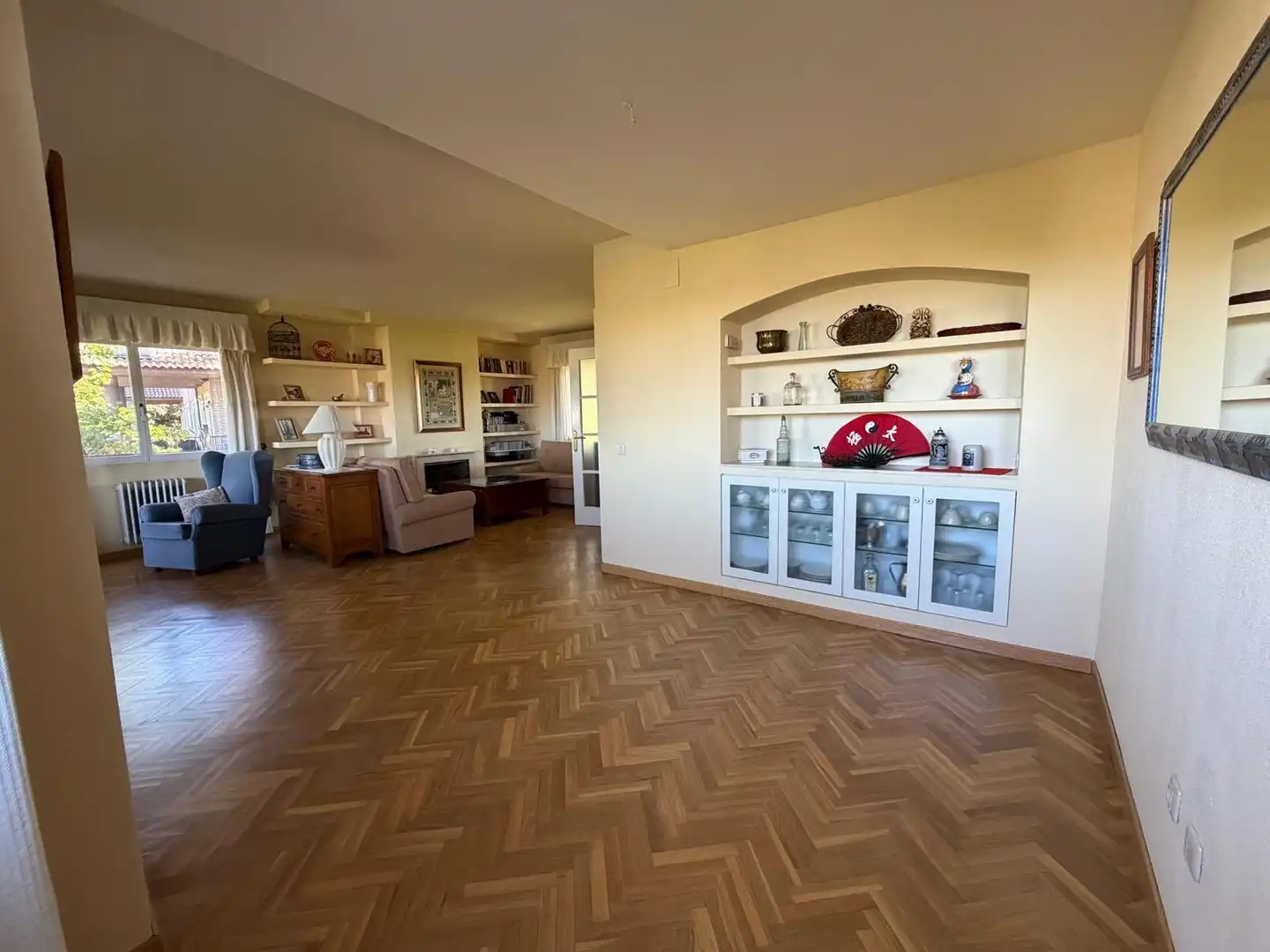 Casa pareada con terraza en venta en Olías del Rey, imagen 4