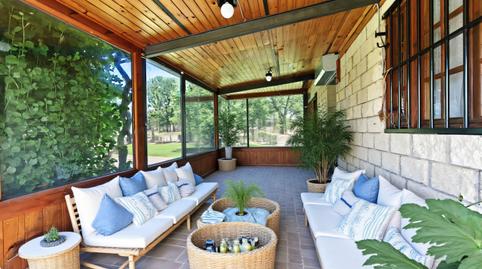 Foto 4 de Casa o chalet en venta en Laguardia, Araba - Álava