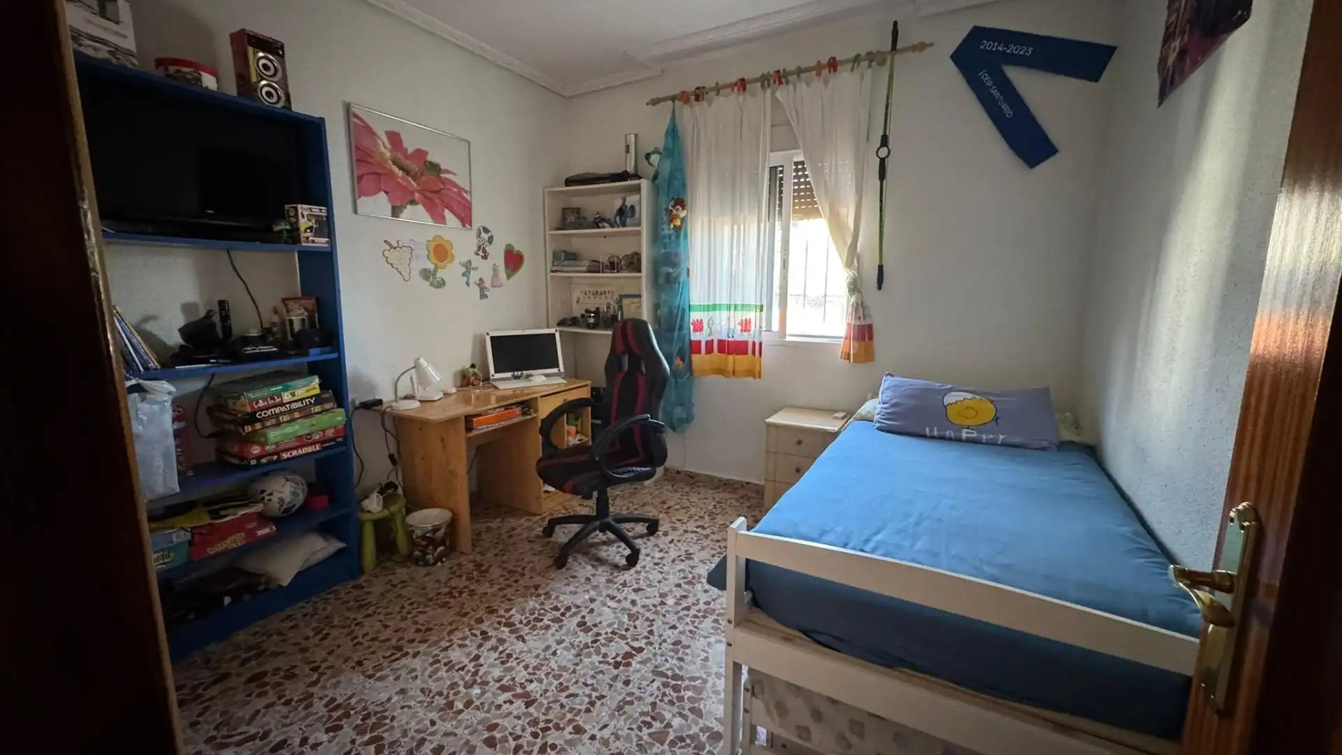 Bedroom of Houses for sale in Córdoba  with Swimming Pool