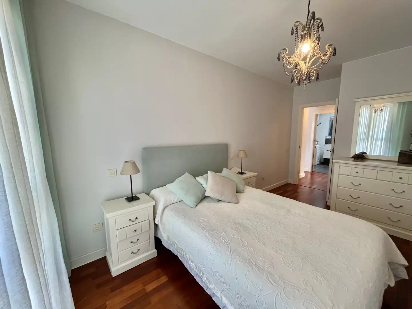 Schlafzimmer von Wohnung zum Verkauf in Las Palmas de Gran Canaria