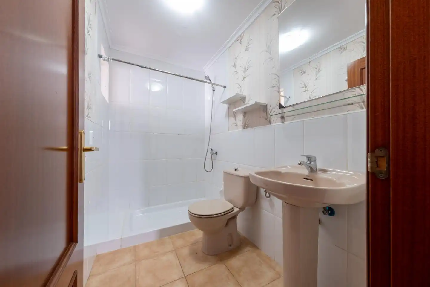 Baño de Piso en venta en Arucas